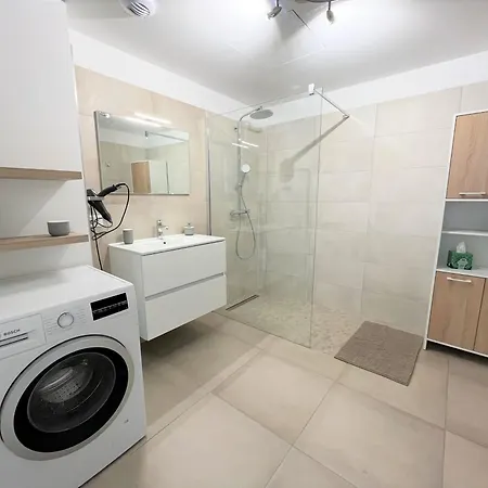 Апартаменты 2 Pieces Les Jardins De Livia 1 Портисьо