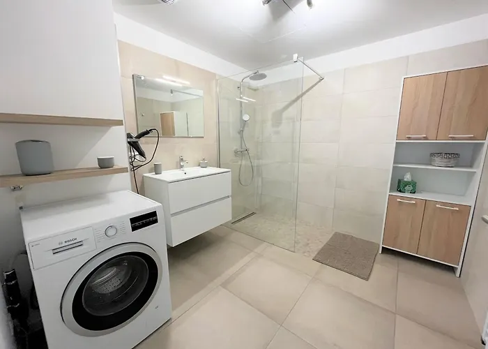 Apartmán 2 Pieces Les Jardins De Livia 1 Porticcio (Corsica)