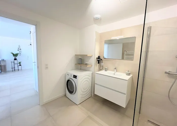 Apartmán 2 Pieces Les Jardins De Livia 1